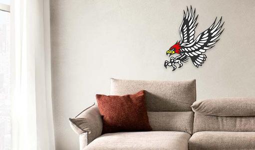WallArt Eagle 1