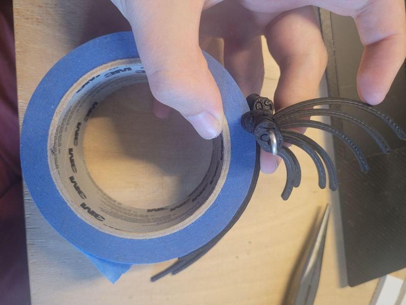 Curve Measuring Tools