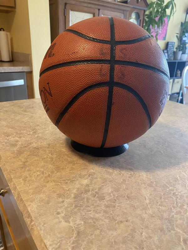 Basketball Stand