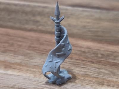 Frosthaven Summons: Banner of Strength