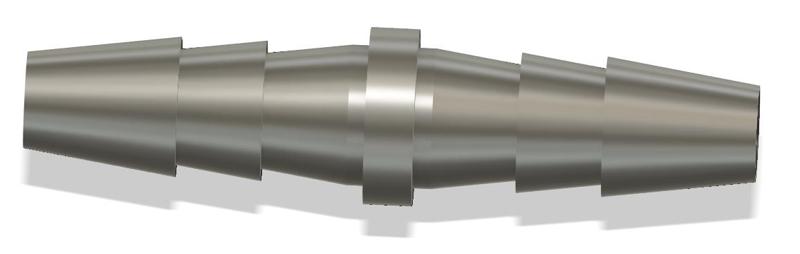 Hose Repair - drip hose 3/8" and 1/2"