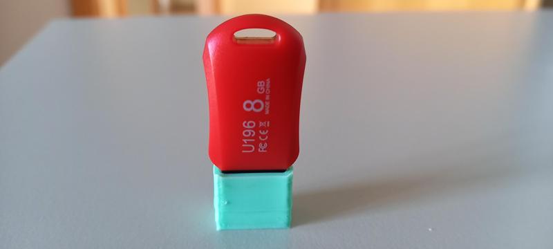 USB-Stick Abdeckung