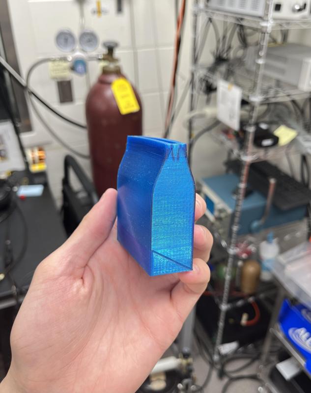 Blade and Sharp Disposal Box