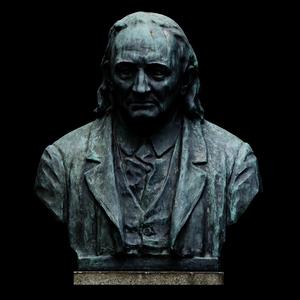 Josef Madersperger Monument