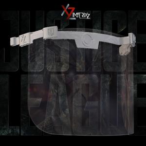 Careta DC Comics Cybort