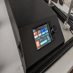 TFT 35 v3 for Ender 5 Plus