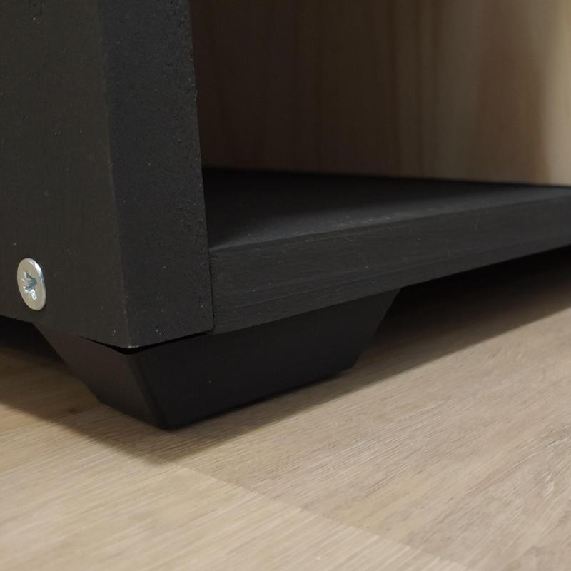 Foot for furniture