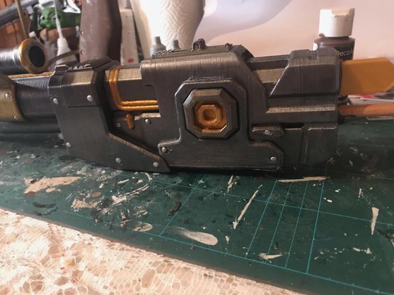 Frame1-2 , and Fix Pew Pew