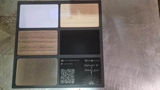 business card holder