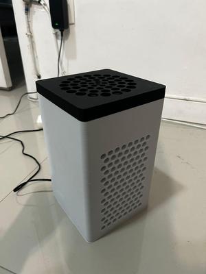 120mm Fan Air Purifier