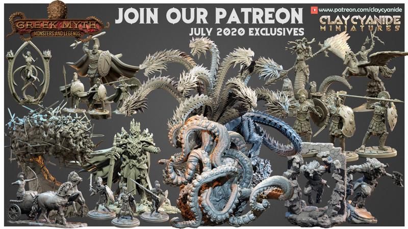 Greek Mythology Part 2