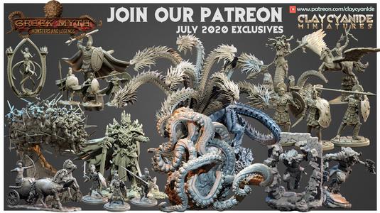 Greek Mythology Part 2