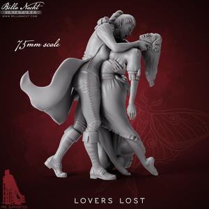 Lovers Lost