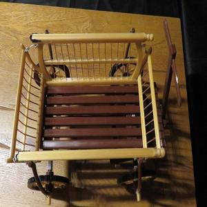 Carriage