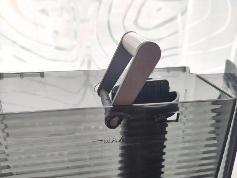 Handle for Jura Water Tank #74140