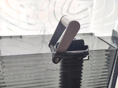 Handle for Jura Water Tank #74140