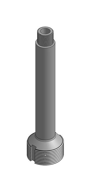 MOSQUITO V2 AEG HANDGUARD COMPATIBLE OUTER BARREL