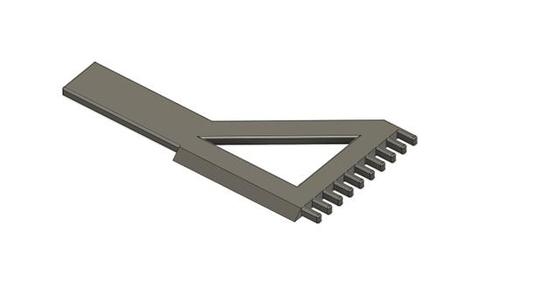 Aquarium Overflow Multitool