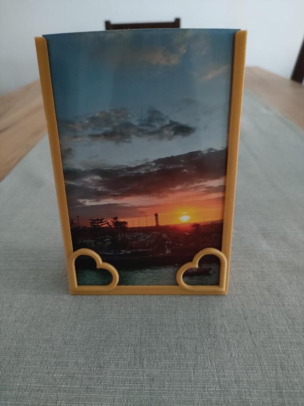 Picture Frame (15x10cm)