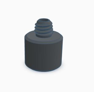 Brake Bleeder Connector