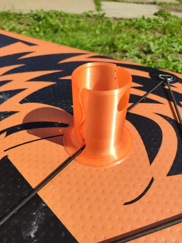 SUP Board Beer (Can/Bottle)