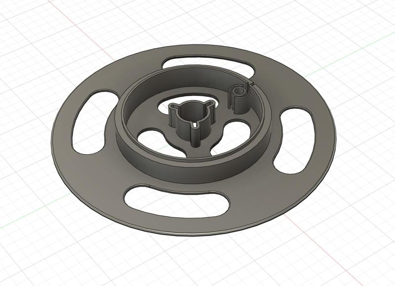 Super 8 movie / Cine film Reel