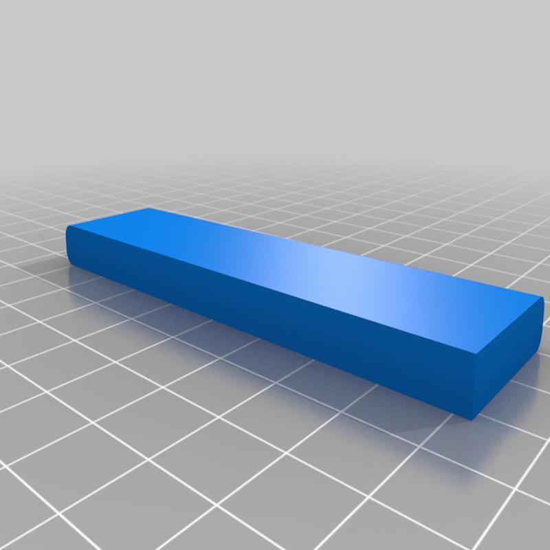 CanDo Endcap replacement 80mm