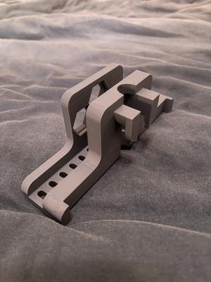 Apple Studio Display MacBook Mount Mod