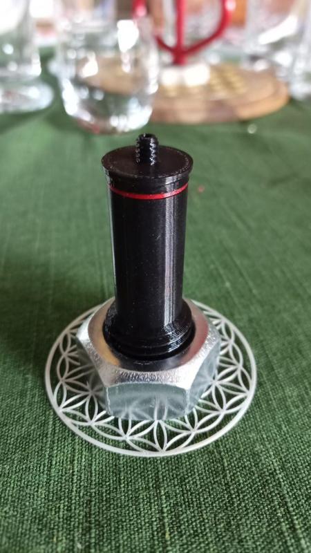 Bowindi Sturm Stativ Bausatz