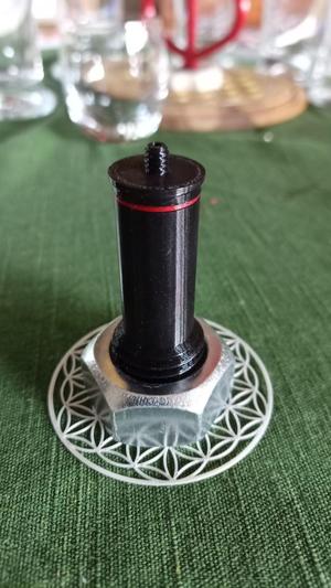 Bowindi Sturm Stativ Bausatz