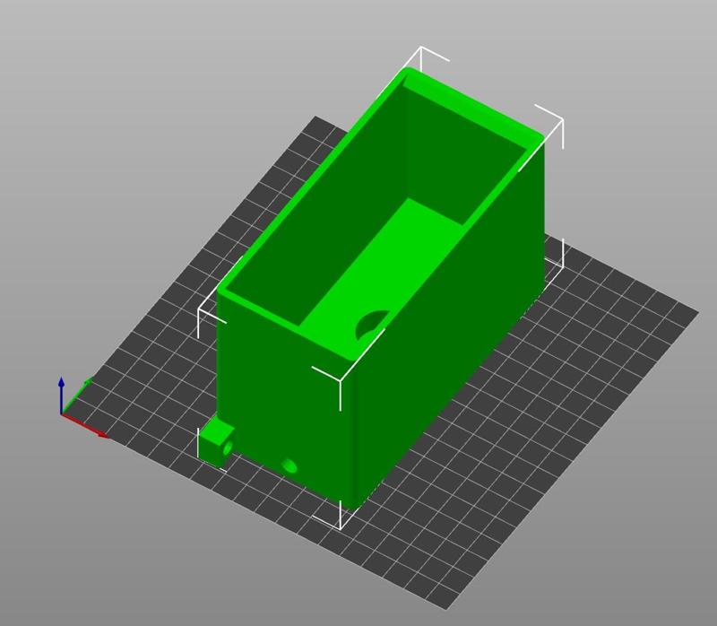 KMOON CCTV Door bell weather shield