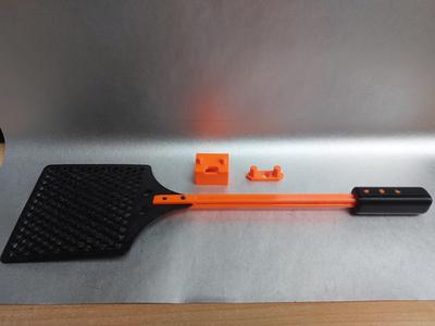 Flyswatter Flexi 2