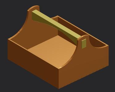 Classic container v1