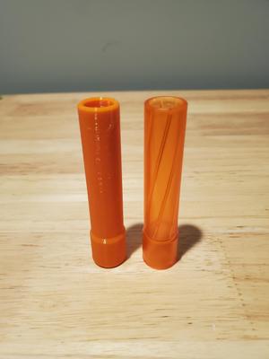 DartZone SCAR Trivictus PCAR