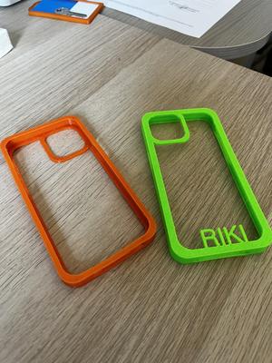 Cover Iphone 13/12 mini