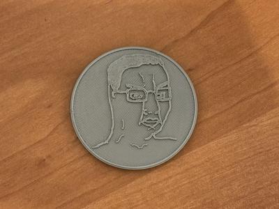 Chud coin