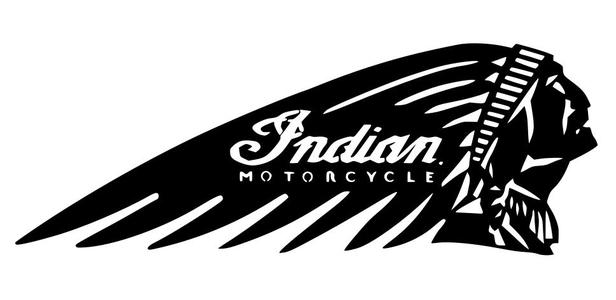 Indian Motorcycles Wall Art