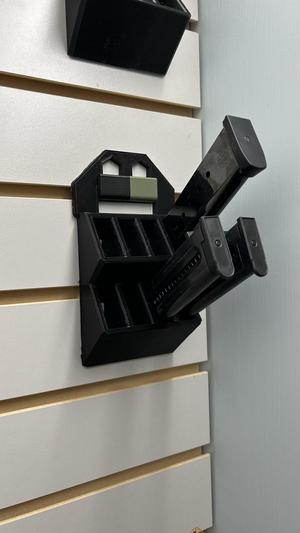 Open Armory - 1911 Magazine Holder - x6