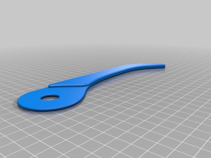 Cosplay/Body Caliper