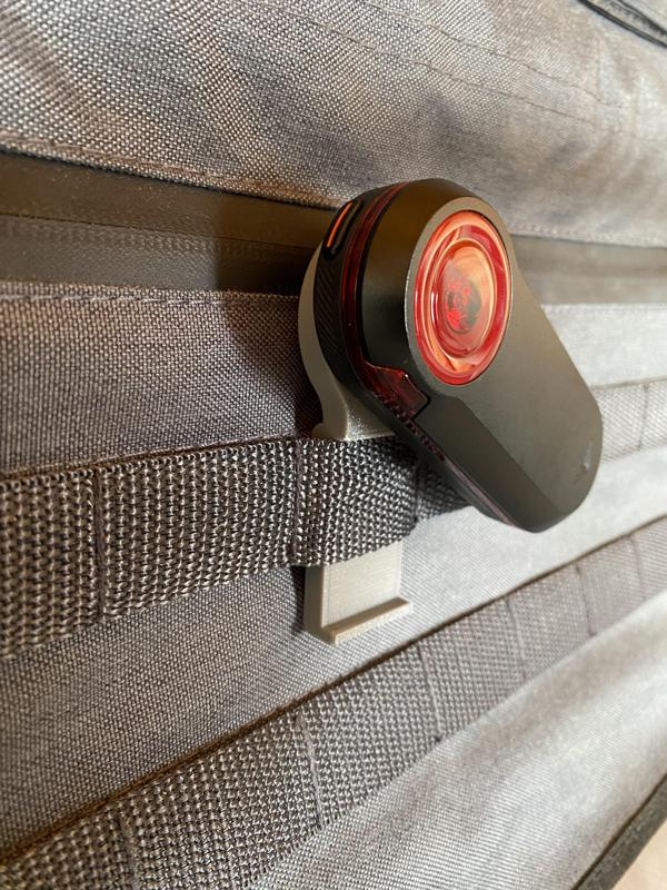 Garmin Radar Queridoo