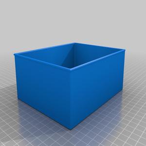 Camille Bauer A210 Mounting Box and Clips