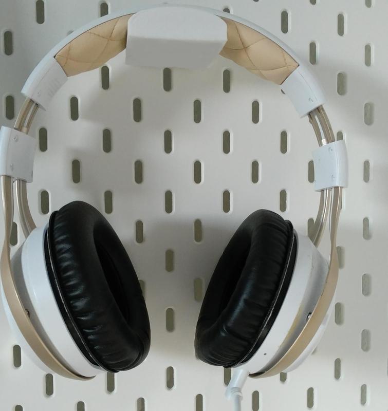 LucidSound LS30 Earpad Adapter