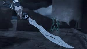 Rayla's Dagger
