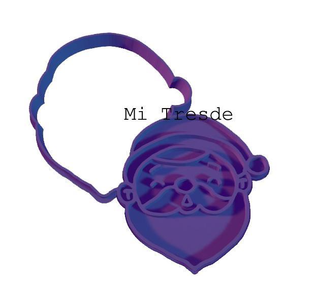 papanoel face cutter and marker