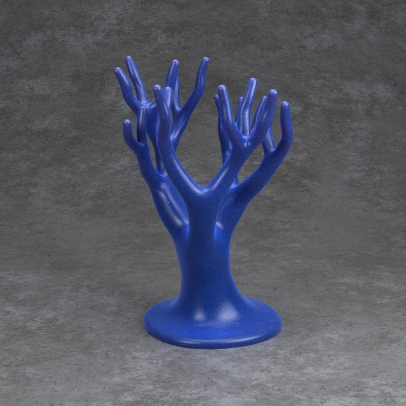 JEWELRY STAND