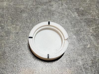 NH35 Dial alignment helper