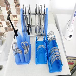 Orthodontic Ligature, Pliers and Wire Stands