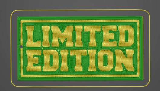 Limited Edition