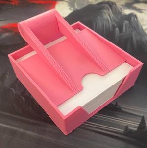 paper organizer