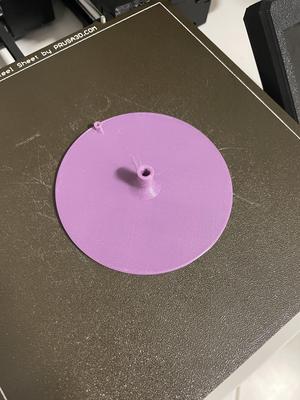 Stand Gießbrause Ball Sprüher